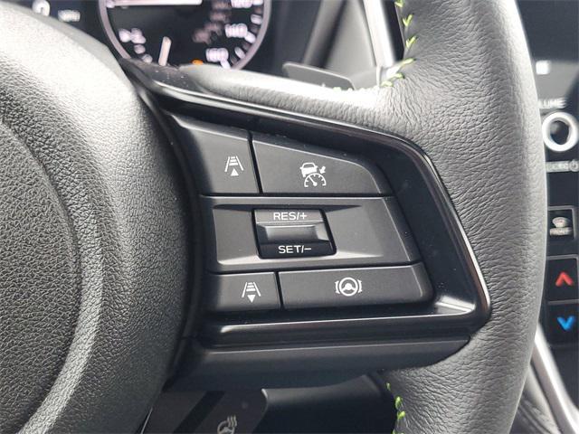 new 2025 Subaru Outback car, priced at $38,054