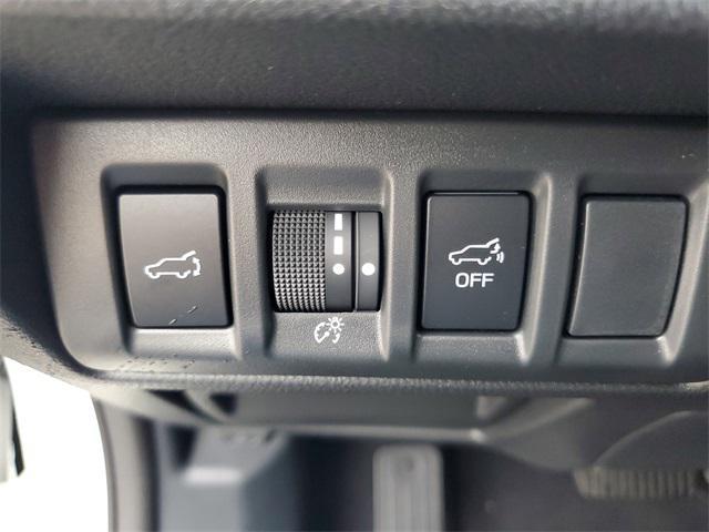 new 2025 Subaru Outback car, priced at $38,054