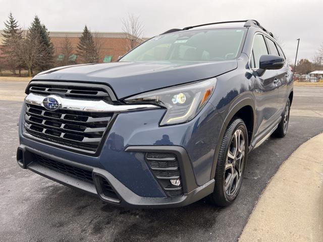 used 2023 Subaru Ascent car, priced at $35,025