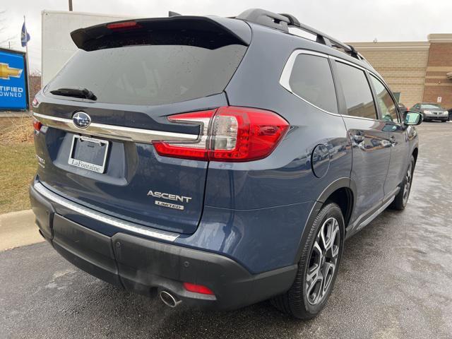 used 2023 Subaru Ascent car, priced at $35,025