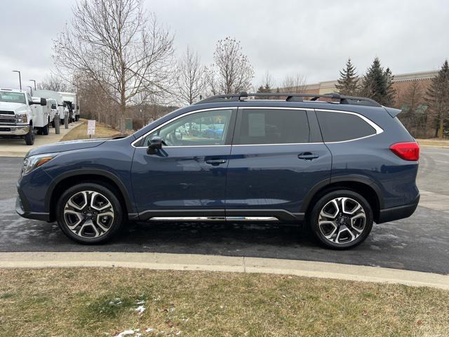 used 2023 Subaru Ascent car, priced at $35,025