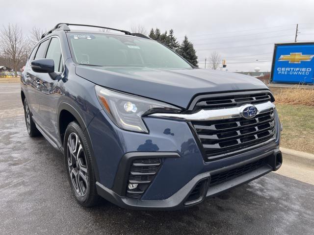 used 2023 Subaru Ascent car, priced at $35,025