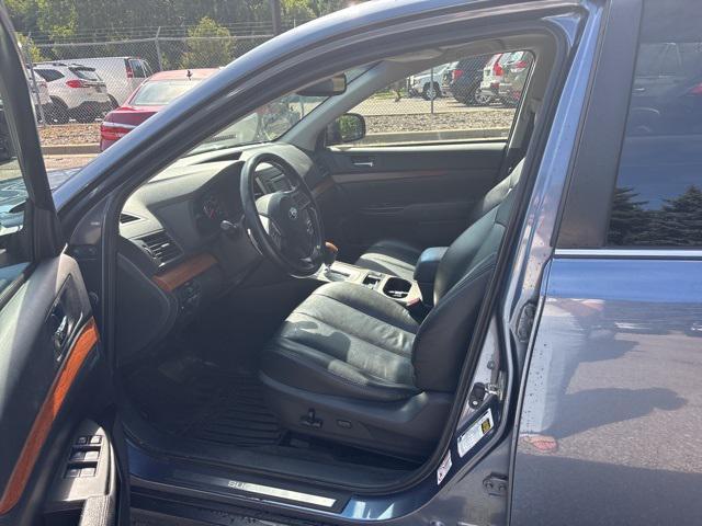 used 2014 Subaru Outback car, priced at $9,995