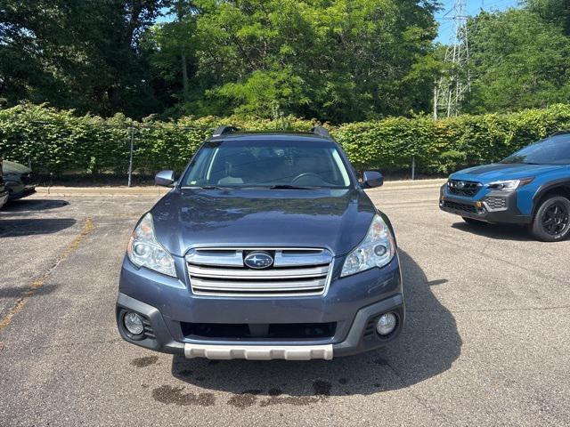 used 2014 Subaru Outback car, priced at $9,995