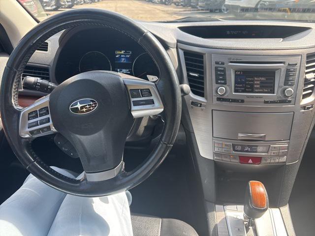 used 2014 Subaru Outback car, priced at $9,995