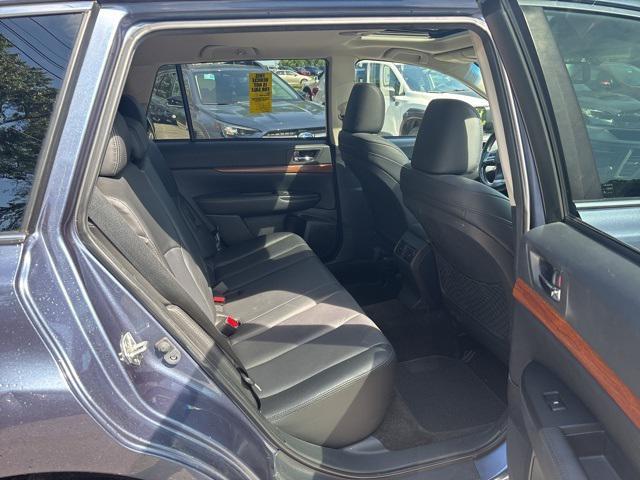 used 2014 Subaru Outback car, priced at $9,995