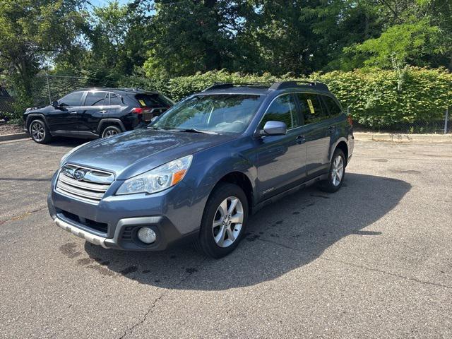 used 2014 Subaru Outback car, priced at $9,995