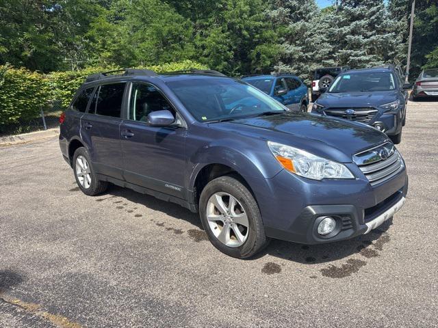 used 2014 Subaru Outback car, priced at $9,995