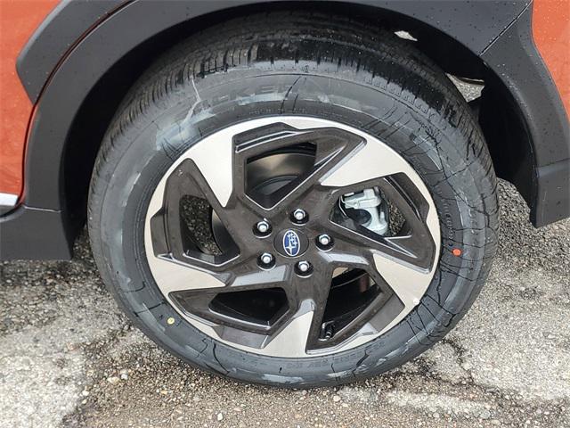 new 2025 Subaru Crosstrek car, priced at $33,569
