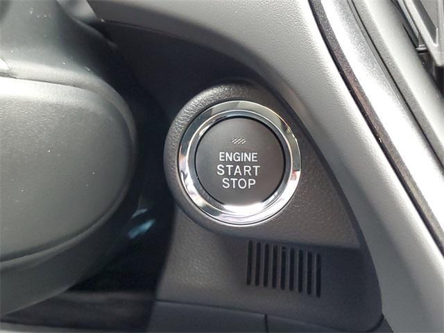 new 2025 Subaru Crosstrek car, priced at $32,735