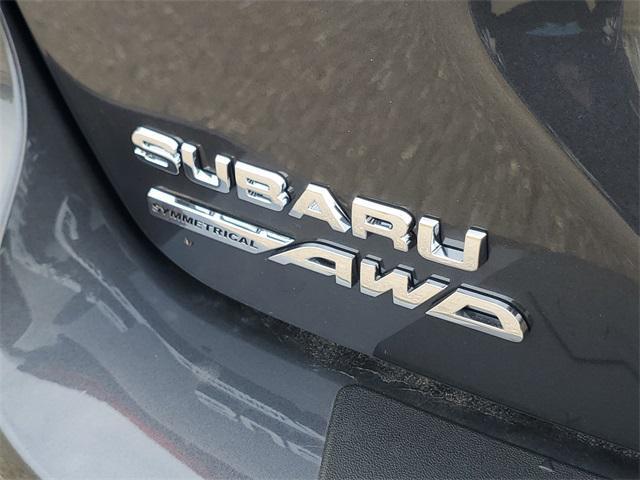 new 2025 Subaru Crosstrek car, priced at $32,735