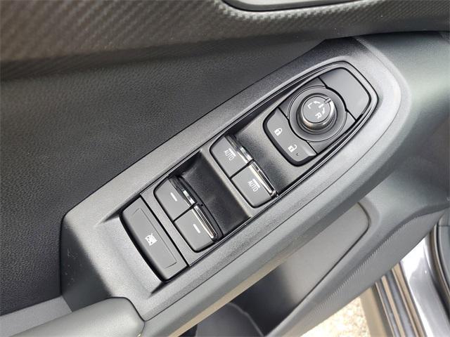 new 2025 Subaru Crosstrek car, priced at $32,735