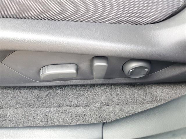 new 2025 Subaru Crosstrek car, priced at $32,735