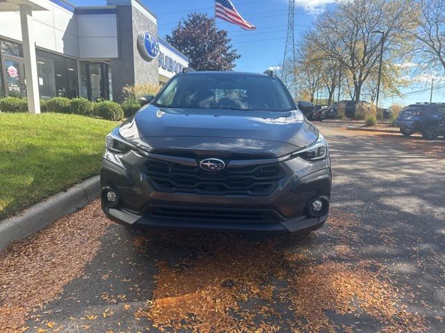 used 2025 Subaru Crosstrek car, priced at $31,695