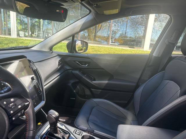 used 2025 Subaru Crosstrek car, priced at $31,695