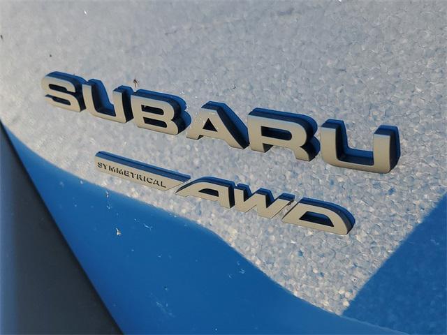 new 2025 Subaru Outback car, priced at $43,152