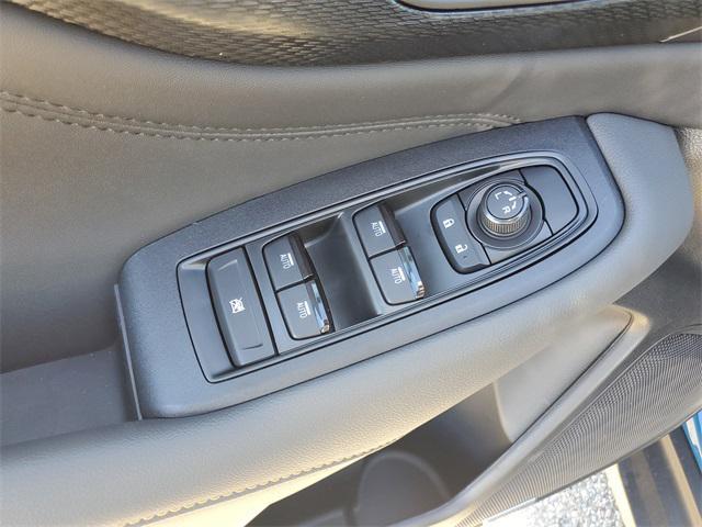 new 2025 Subaru Outback car, priced at $43,152