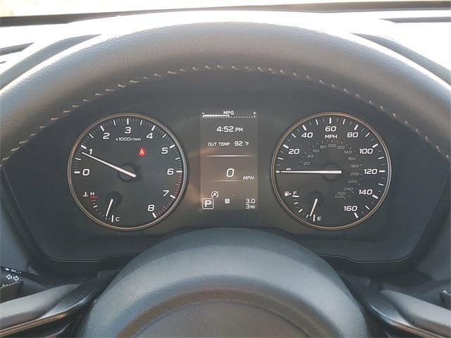 new 2025 Subaru Outback car, priced at $43,152