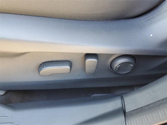 new 2025 Subaru Outback car, priced at $43,152