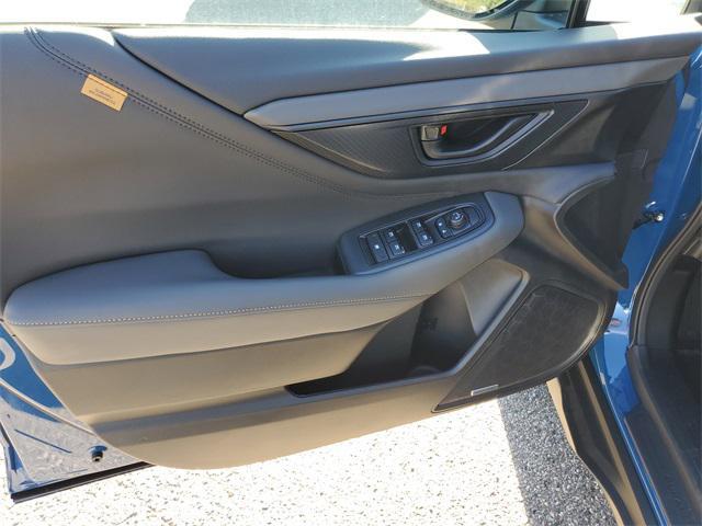 new 2025 Subaru Outback car, priced at $43,152