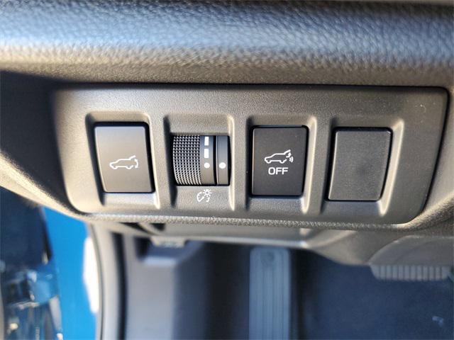 new 2025 Subaru Outback car, priced at $43,152