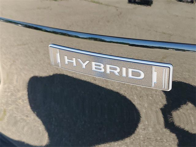 new 2025 Subaru Forester Hybrid car, priced at $39,276