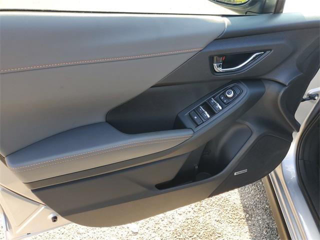 new 2025 Subaru Crosstrek car, priced at $34,466