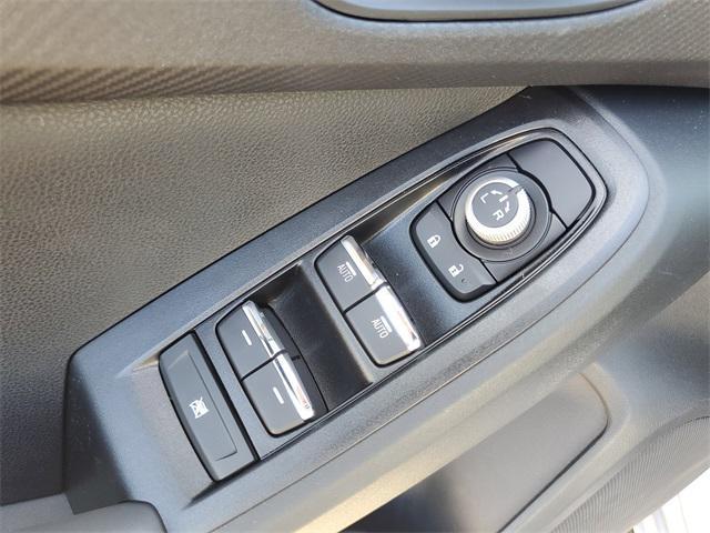 new 2025 Subaru Crosstrek car, priced at $34,466