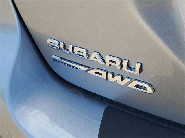 new 2025 Subaru Crosstrek car, priced at $34,466