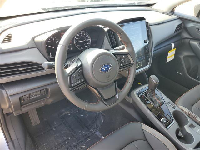 new 2025 Subaru Crosstrek car, priced at $34,466