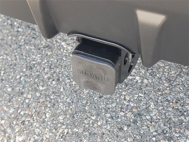 new 2025 Subaru Crosstrek car, priced at $34,466