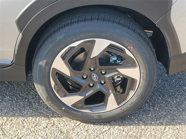 new 2025 Subaru Crosstrek car, priced at $34,466