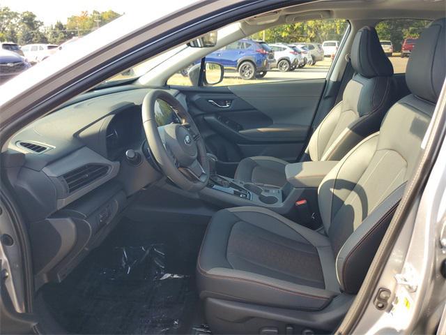 new 2025 Subaru Crosstrek car, priced at $34,466
