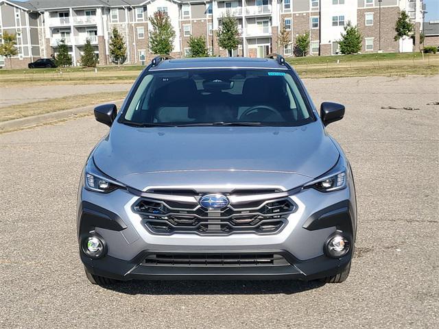 new 2025 Subaru Crosstrek car, priced at $34,466