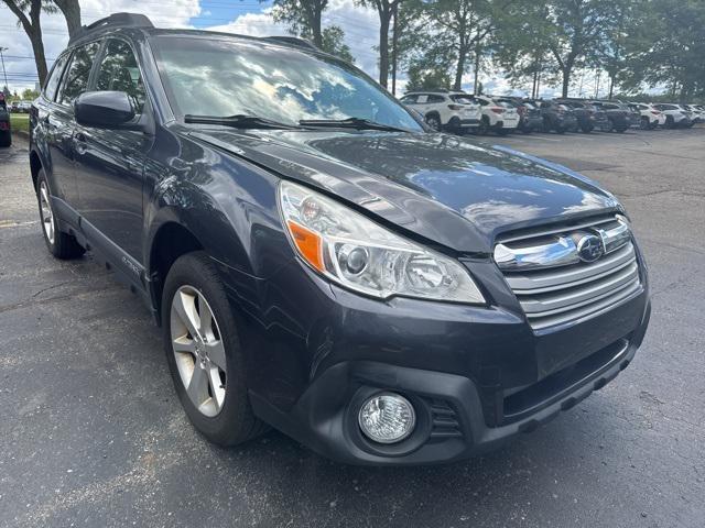 used 2013 Subaru Outback car, priced at $8,695