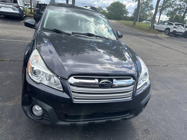 used 2013 Subaru Outback car, priced at $8,695