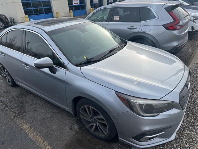 used 2019 Subaru Legacy car, priced at $18,995