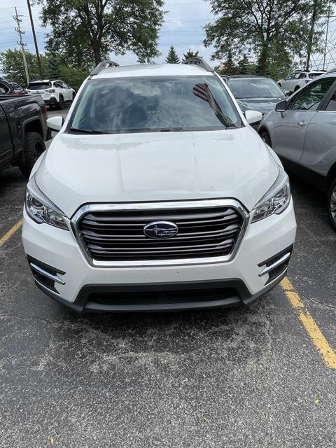 used 2019 Subaru Ascent car, priced at $22,645