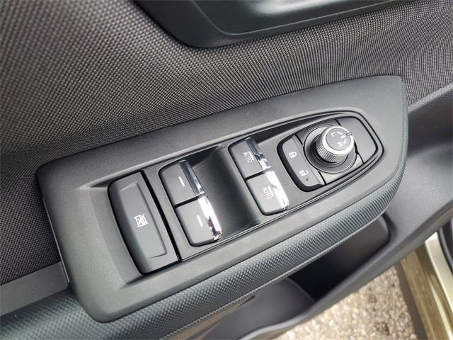 new 2026 Subaru Forester car, priced at $36,876