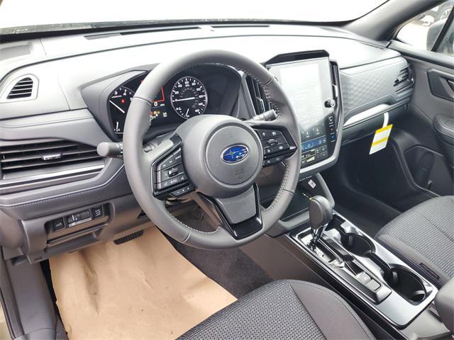 new 2026 Subaru Forester car, priced at $36,876