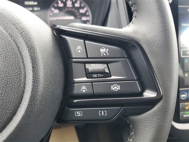 new 2026 Subaru Forester car, priced at $36,876