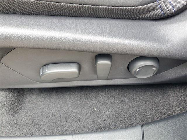 new 2026 Subaru Forester car, priced at $36,876