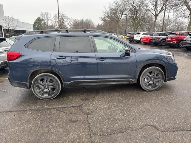 used 2023 Subaru Ascent car, priced at $36,295