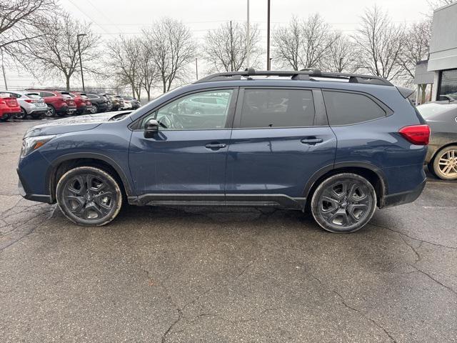 used 2023 Subaru Ascent car, priced at $36,295