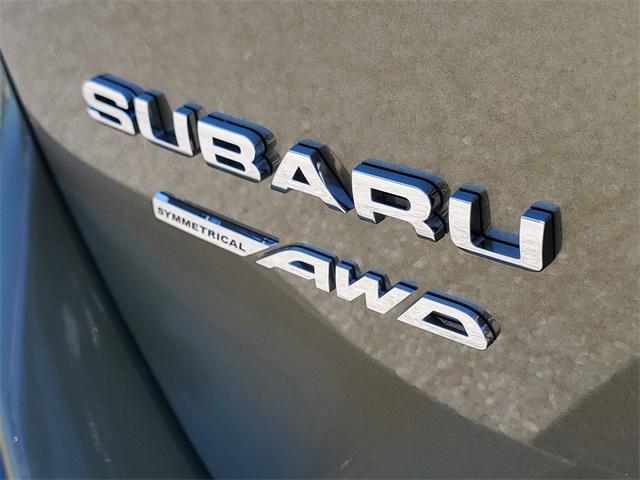 new 2025 Subaru Outback car, priced at $39,256