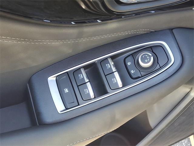 new 2025 Subaru Outback car, priced at $39,256