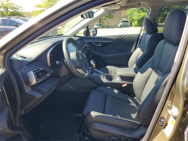 new 2025 Subaru Outback car, priced at $39,256