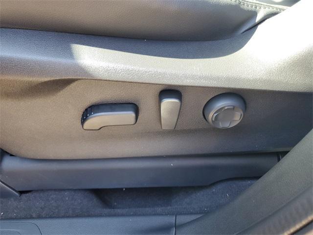 new 2025 Subaru Ascent car, priced at $49,905