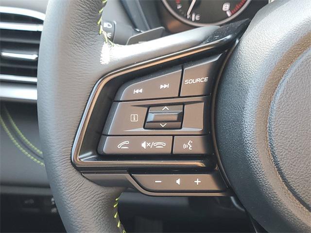 new 2025 Subaru Outback car, priced at $40,688