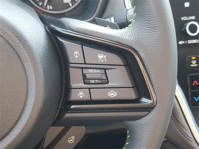 new 2025 Subaru Outback car, priced at $40,688